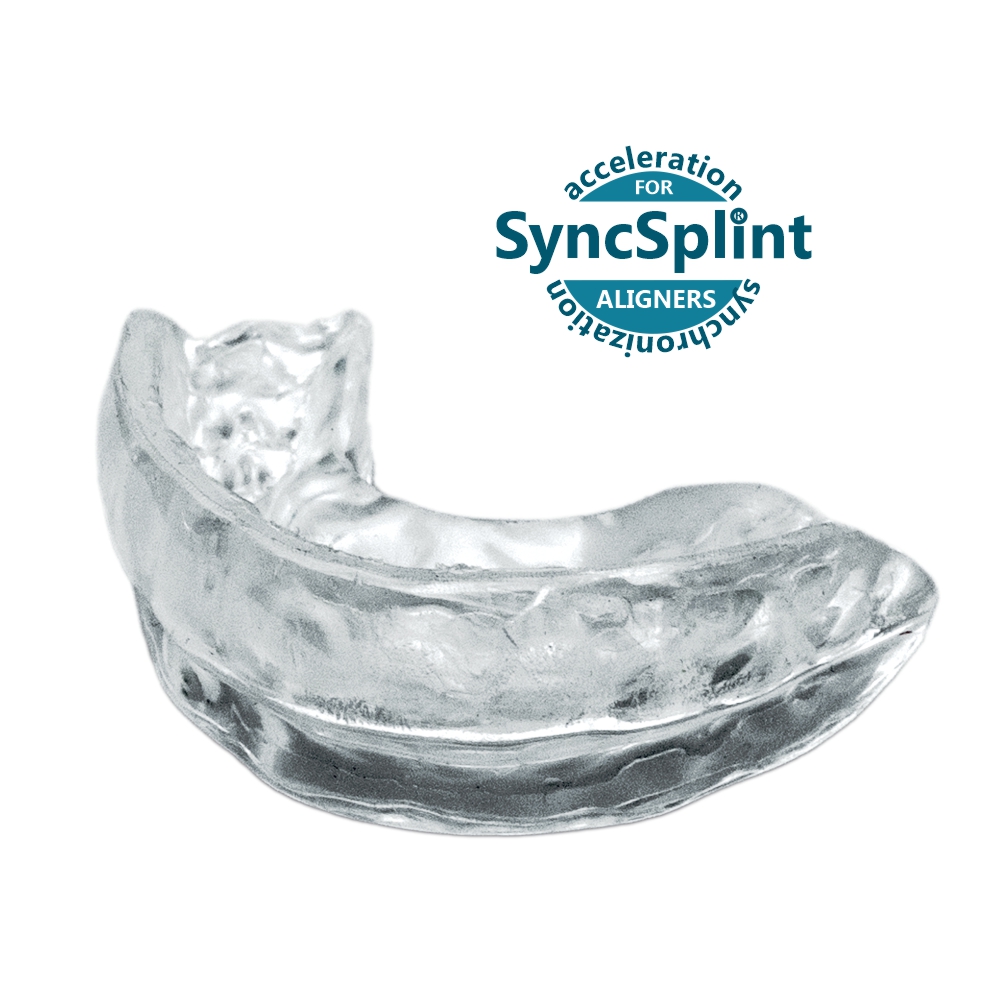 SyncSplint For Aligners facebook page profile picture