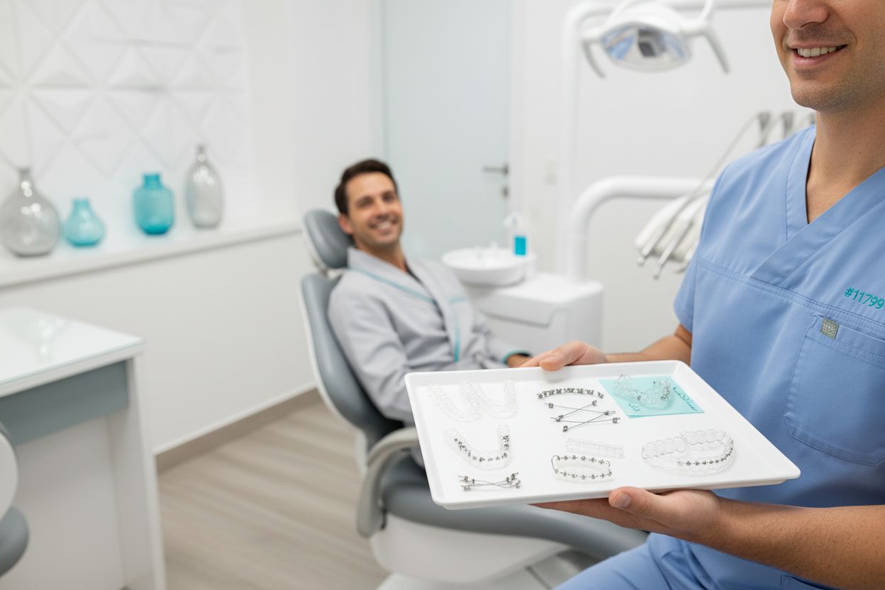 best orthodontic appliances review hero header image