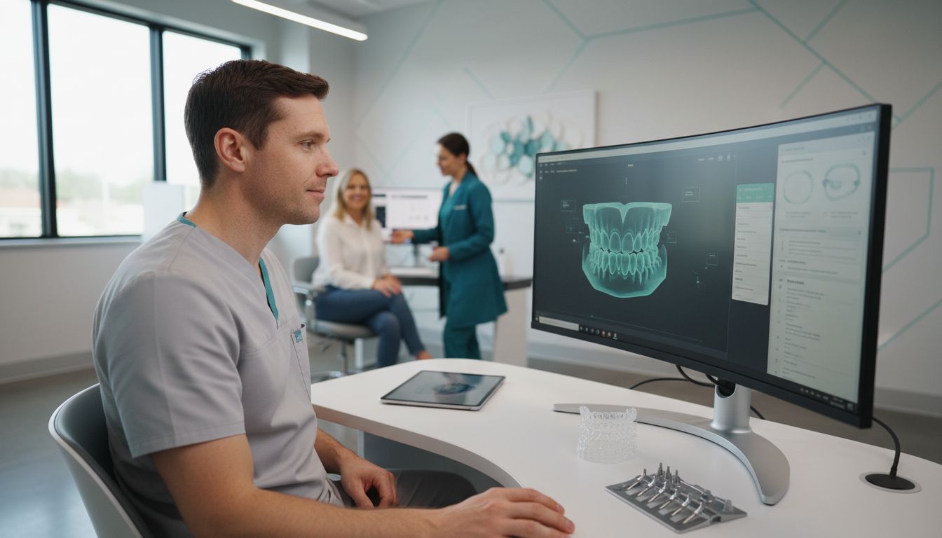 aligner protocol clinic