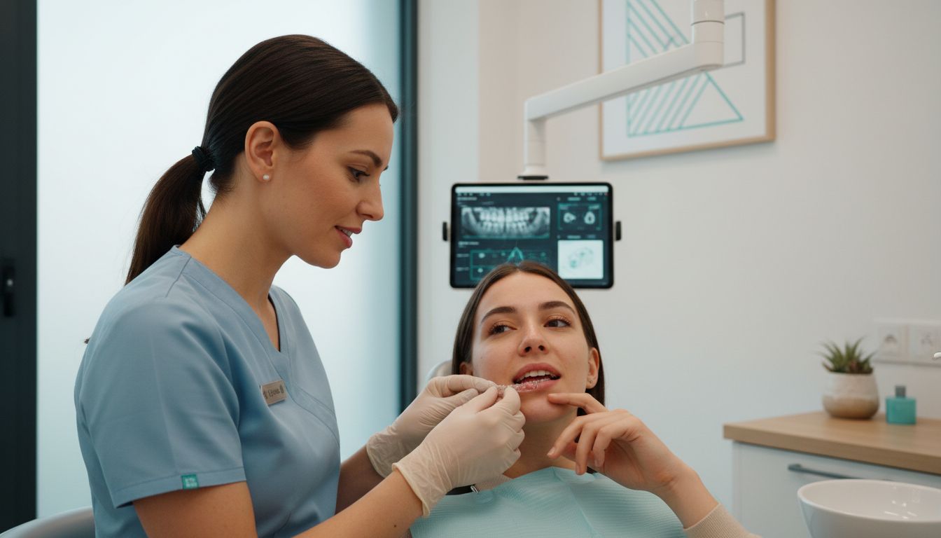 clinical aligner assessment