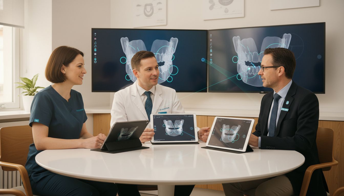 Jaw Alignment Principles: Complete Guide for Dentists