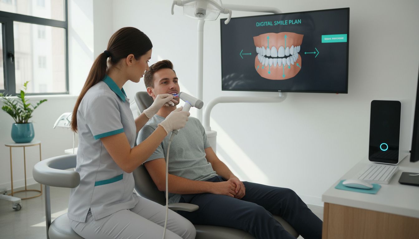 What Is Transparent Aligner Technology? Complete Overview