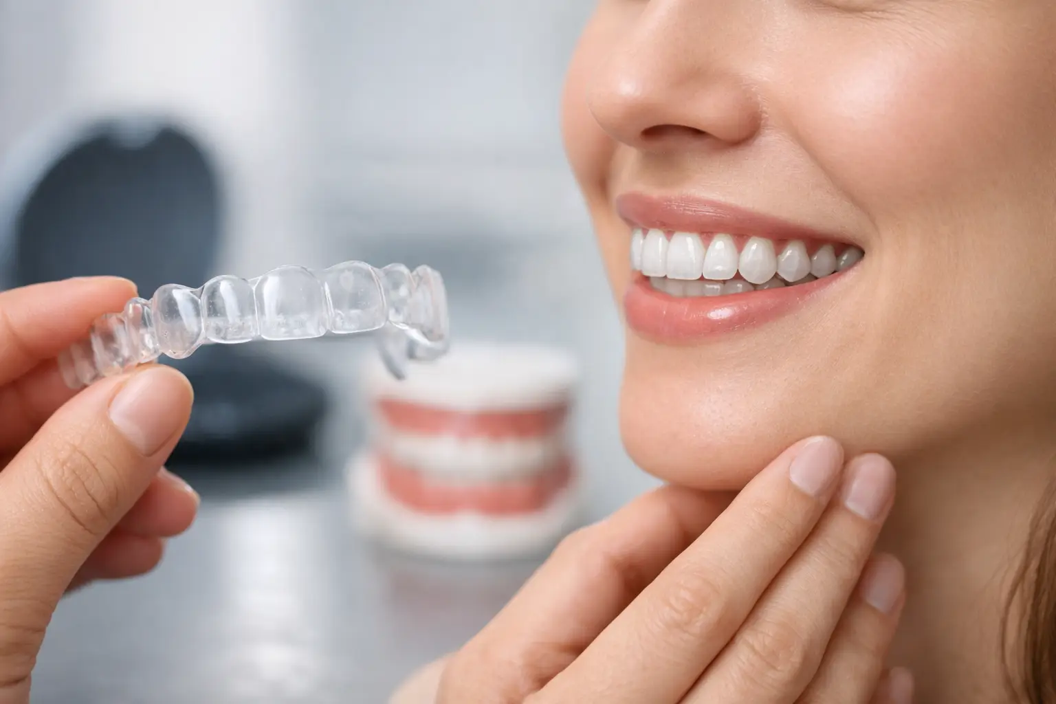How to Make Aligners Work Better