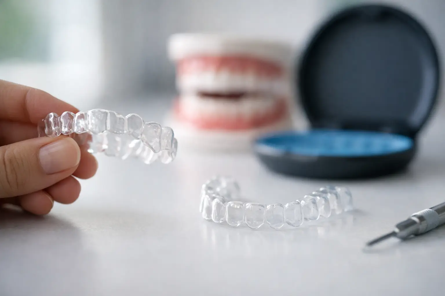 Why Aligners Stop Fitting and What It Means