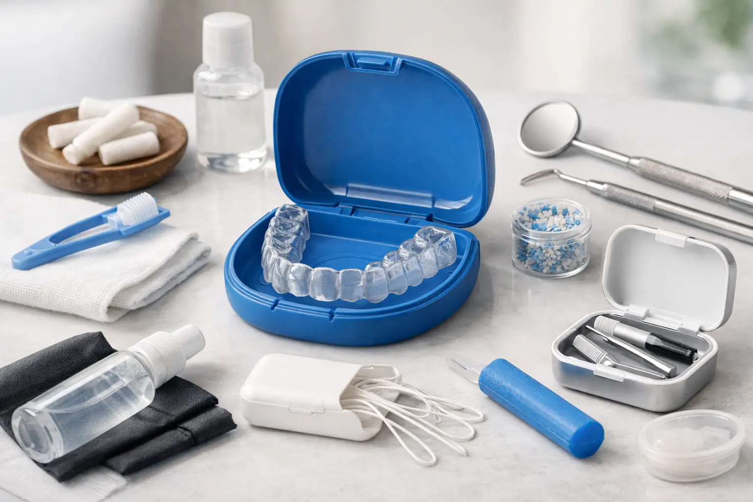 7 Best Accessories for Tray Seating