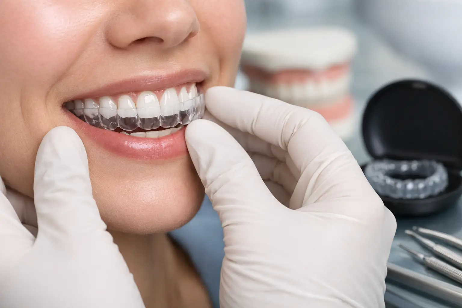 How to Shorten Orthodontic Refinements How to Shorten Orthodontic Refinements